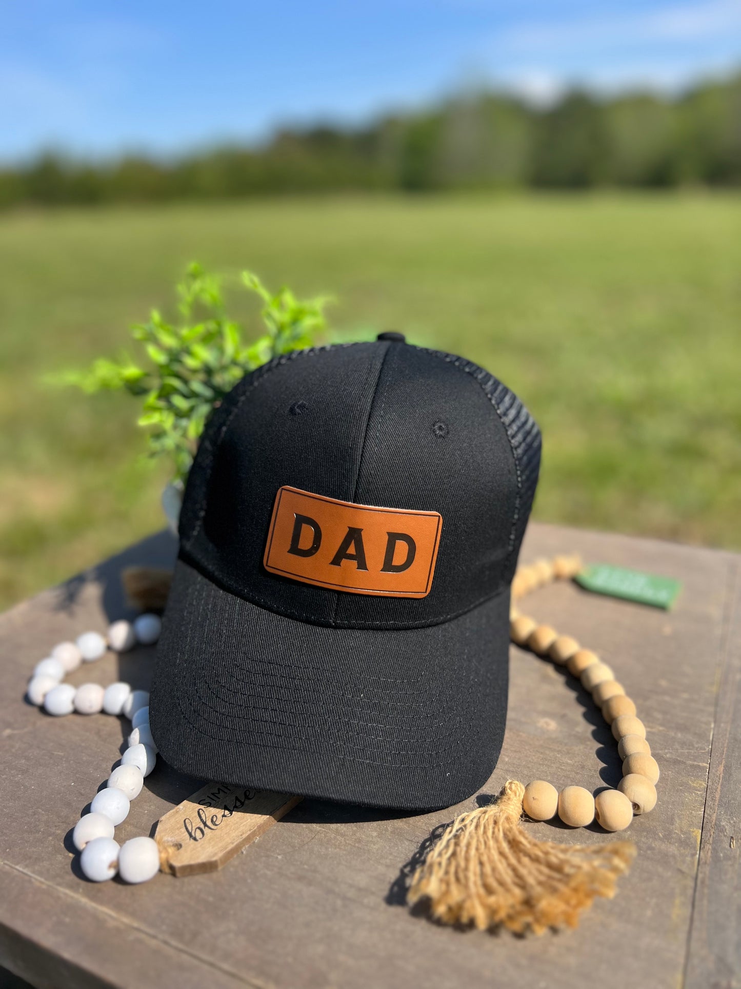 Trucker caps