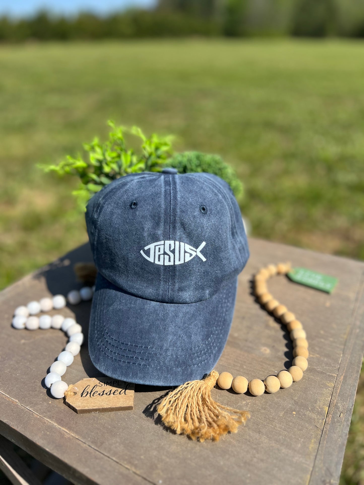 Baseball Caps