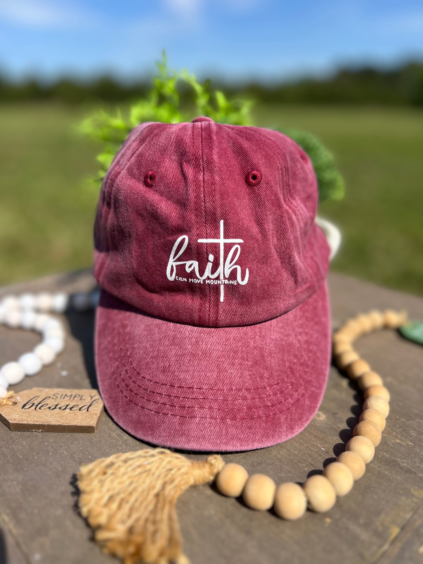 Baseball Caps