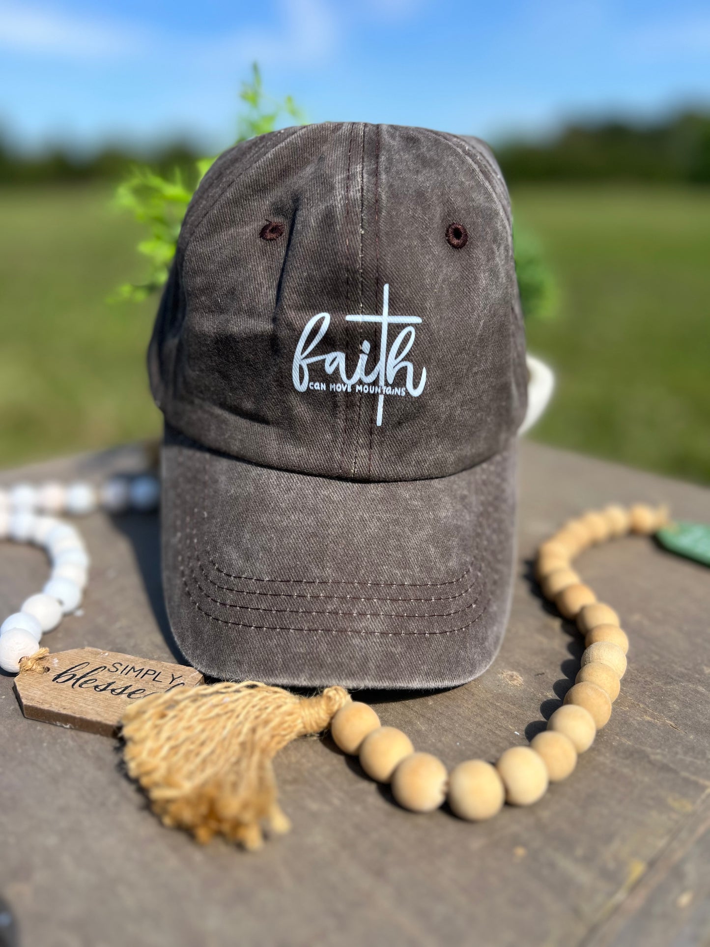 Baseball Caps