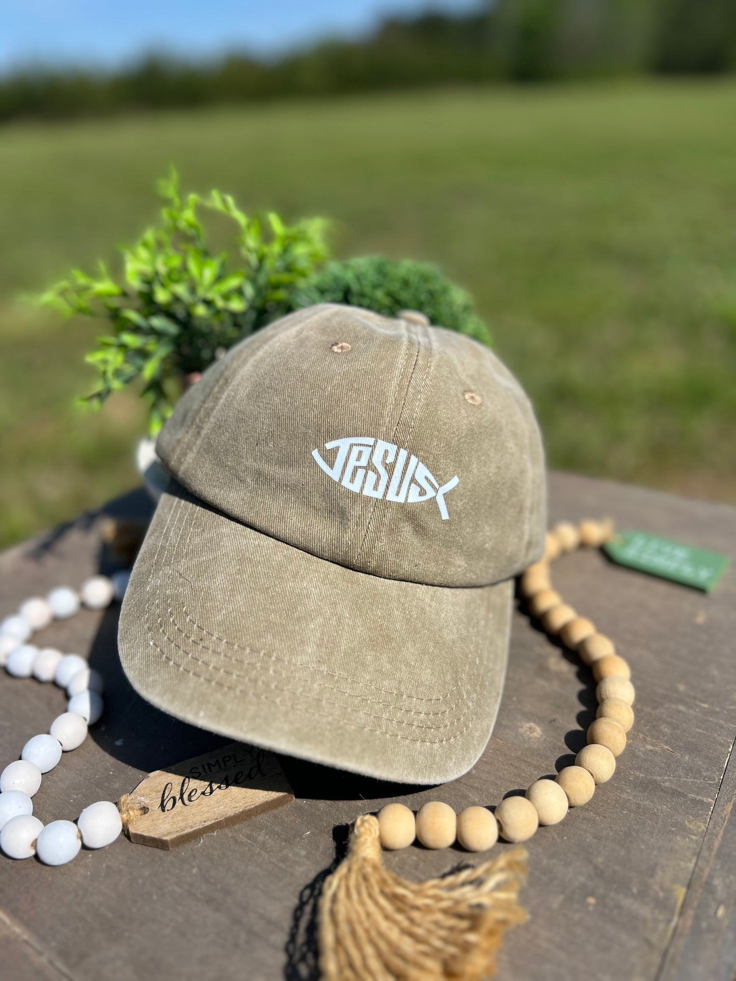 Baseball Caps