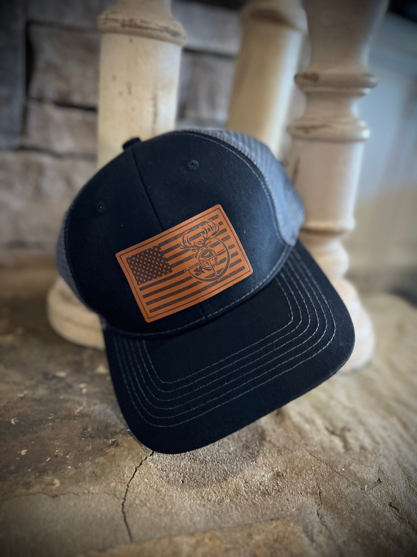 Trucker caps