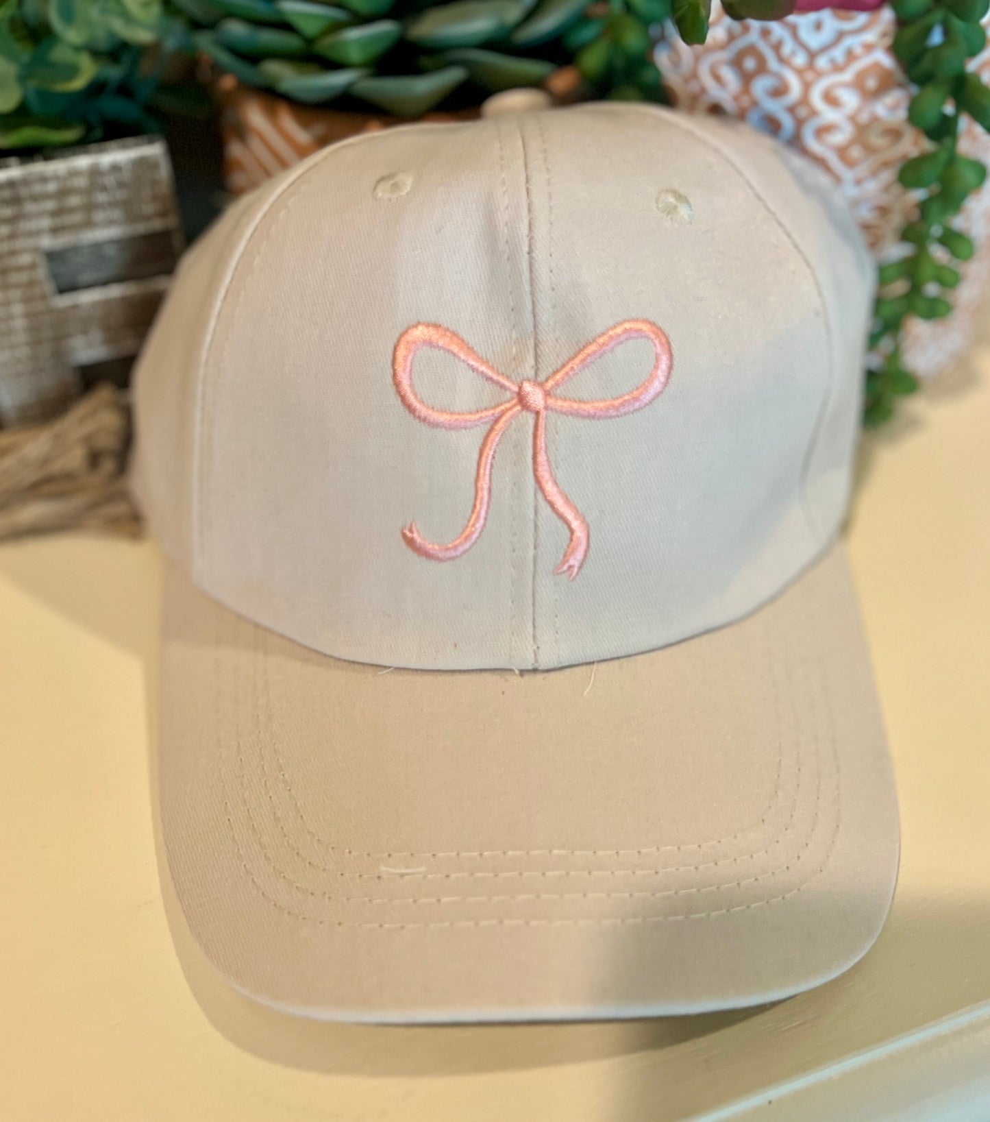 Baseball Caps