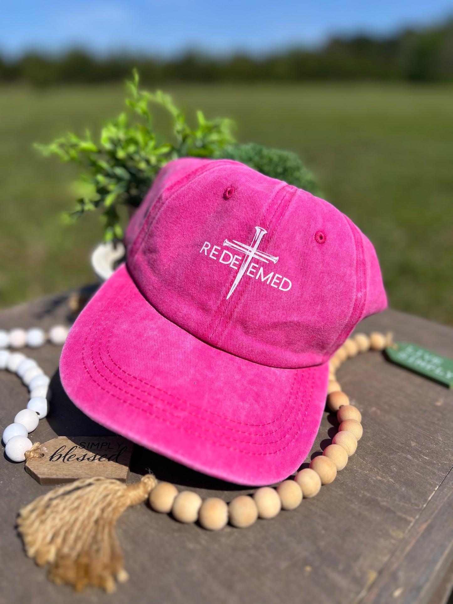 Baseball Caps