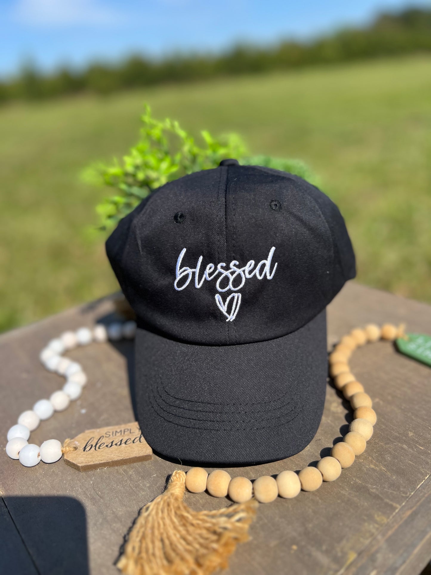 Baseball Caps