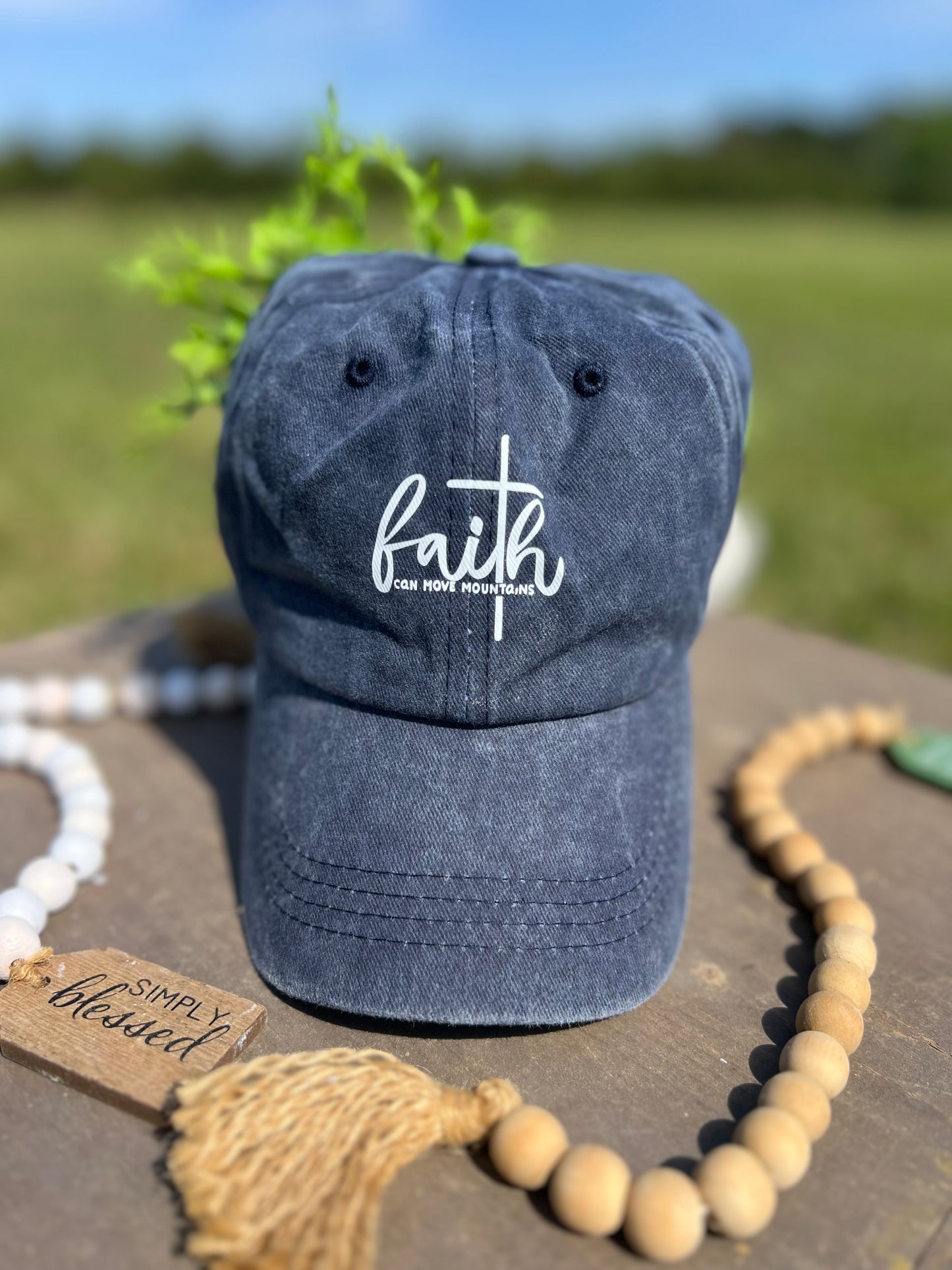 Baseball Caps