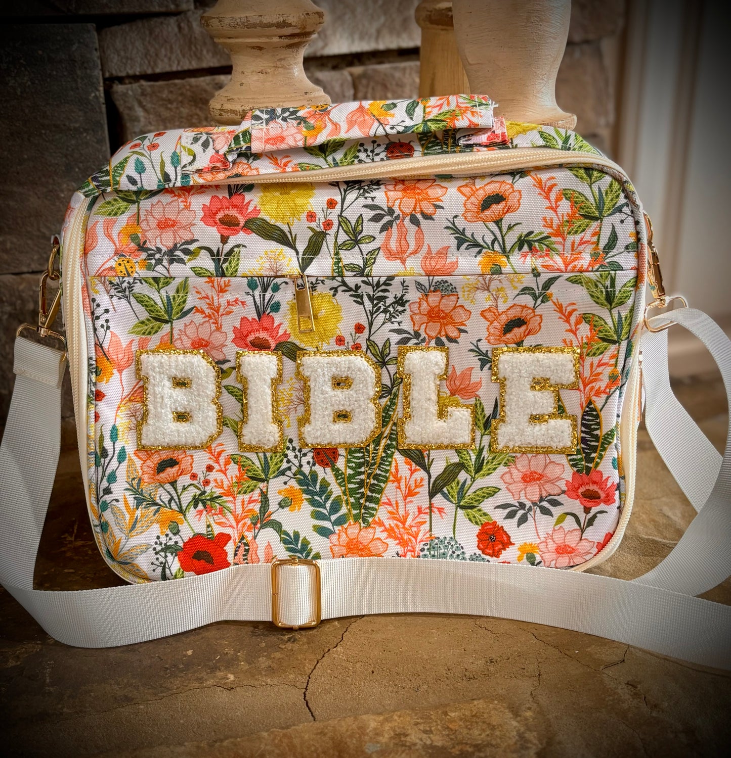 Bible Cases