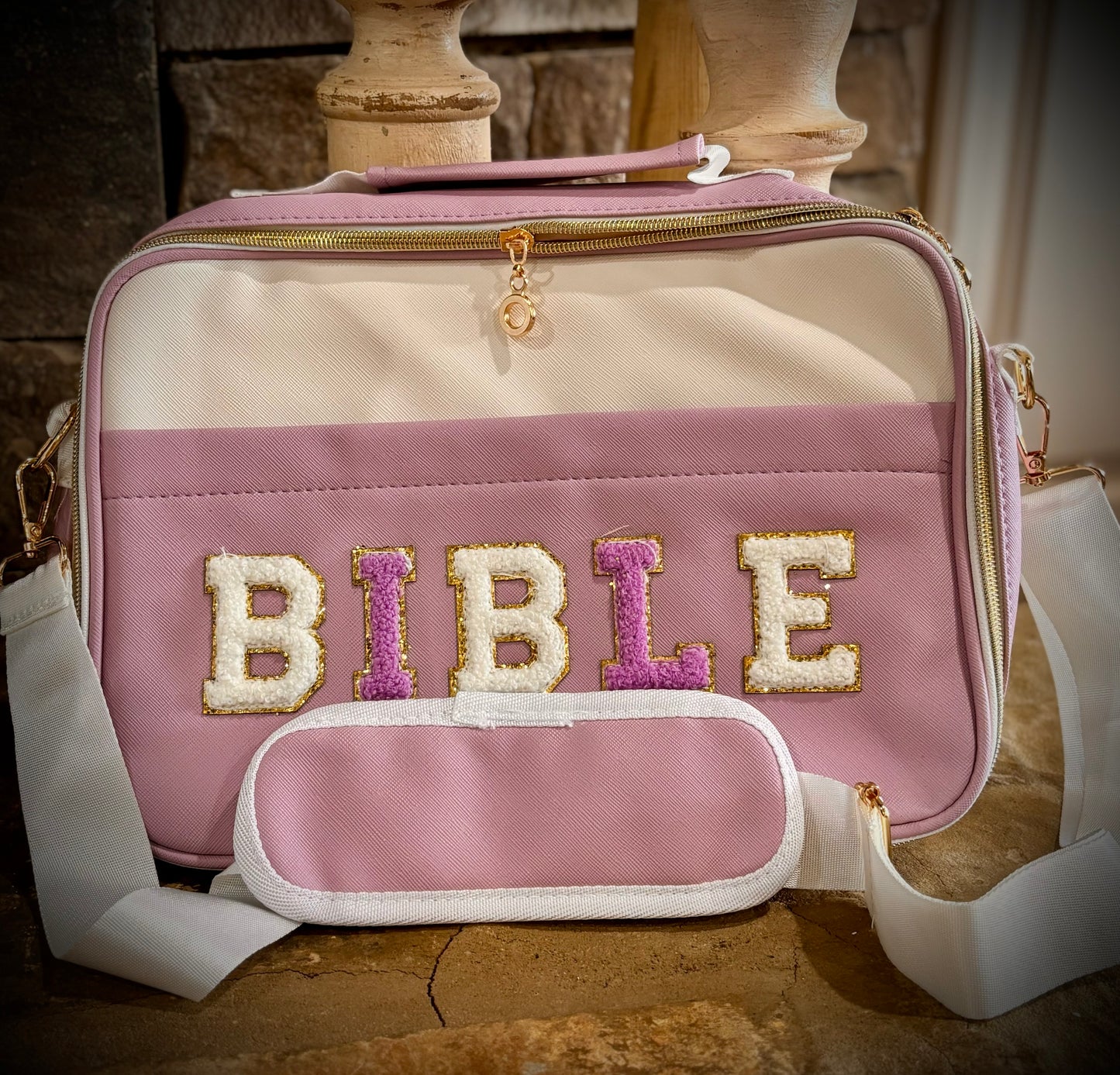 Bible Cases