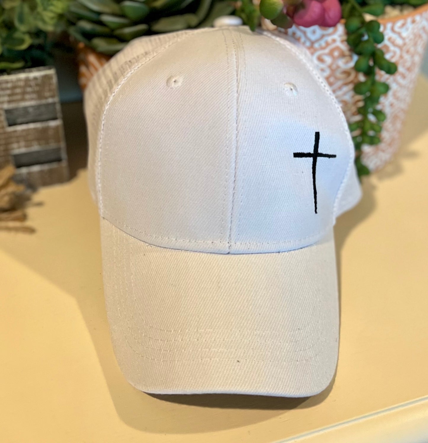Trucker caps