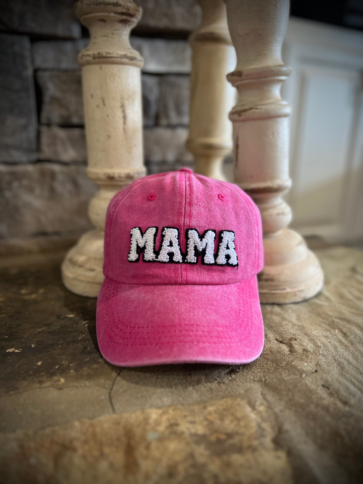 Baseball Caps